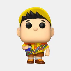 FUNKO - POP DISNEY PIXAR UP - RUSSELL