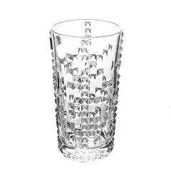 GENERICO - Vaso Tetris x 6und 12oz