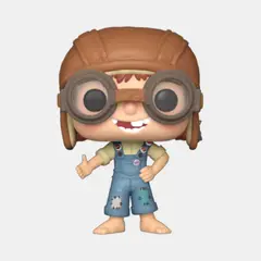 FUNKO - POP DISNEY PIXAR UP - YOUNG ELLIE
