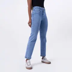 MACHINE - JEAN AP25CAROLI BC DENIM CONFORT