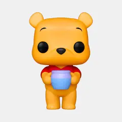FUNKO - POP DISNEY WINNIE THE POOH - WINNIE THE POOH