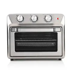THOMAS - HORNO FREIDOR TH-22AF 2 EN 1