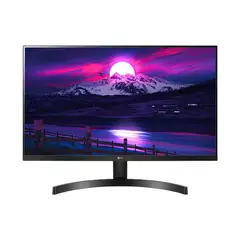 LG - Monitor 27 IPS Full HD AMD FREESYNC™ 27MK600M-B