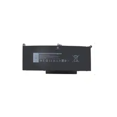 OEM - Batería para Laptop DELL "F3YGT" LATITUDE 12 7000. 7280. 7290