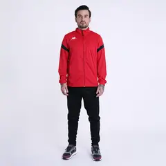 KAPPA - Buzo Kappa4Soccer Dalcito Rojo Hombre
