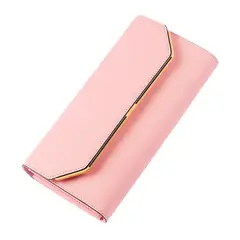 ARMUZ - Billetera de cuero vacuno tipo sobre K8023