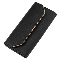 ARMUZ - Billetera de cuero vacuno tipo sobre K8023