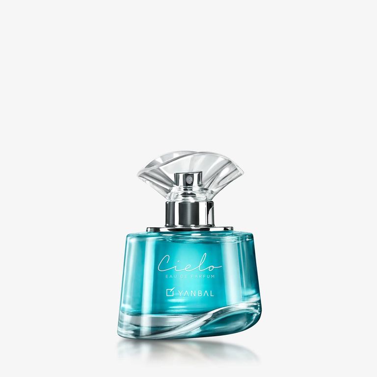 Cielo Eau de Parfum 50 ml