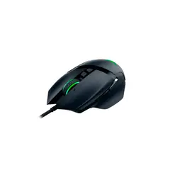 RAZER - Mouse Basilisk V3 26K DPI Switch Óptico Negro