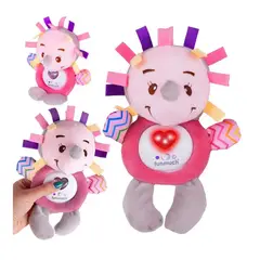GENERICO - Peluche Musical Interactivo Funmuch Para Bebé Niña