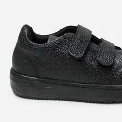 MARIBU - ZAPATILLA ESCOLAR PURO CUERO 1043