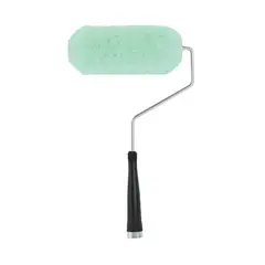 TRUPER - Rodillo para pintar 7 x 58 superficies poco rugosas