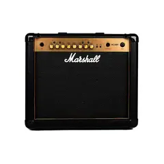 MARSHALL - Amplificador para Guitarra eléctrica de 30W MG30GFX