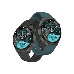 ARGOMTECH - SMARTWATCH SKEIWATCH C61 NEGRO