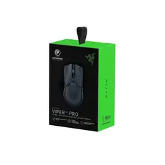 RAZER - MOUSE VIPER V2 PRO WIRELESS NEGRO
