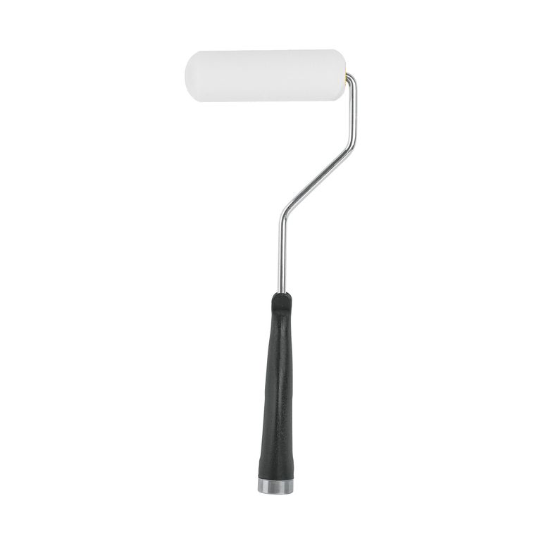 Mini Rodillo para pintar 4 x 38 de esponja COD 13903