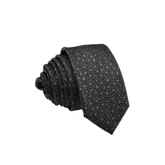 CHRISTIAN ARMAND - CORBATA SLIM FIT ESTAMPADO DE FLORES