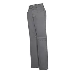 ROCKFORD - Jeans Mujer Traful Gris