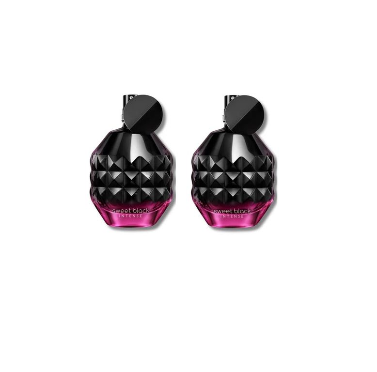 Duo Sweet Black Intense 50 ml