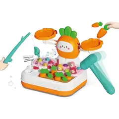 GENERICO - Juego De Pesca y Encaje