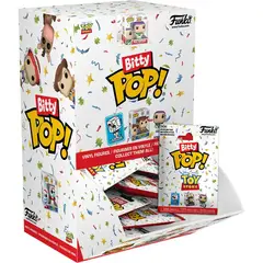 FUNKO - Bitty Pop - Pixar Toy Story - Mystery bag x unidad