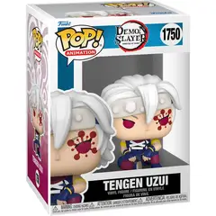 FUNKO - Pop Anime Demon Slayer - Tengen Uzui Flash Back 1750