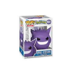 FUNKO - Pop Anime Pokemon - Gengar 1031