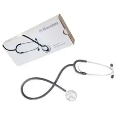 RIESTER - ESTETOSCOPIO ANESTOPHON - GRIS