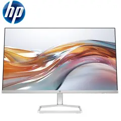 HP - MONITOR 524SW 65P58AA 23.8" BLANCO, PANEL IPS 100HZ 5MS