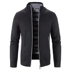 BLWOENS - Chaquetas para hombres - Negro