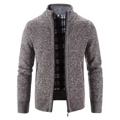 BLWOENS - Chaquetas para hombres - Marrón