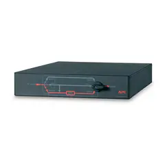 APC - PANEL DERIVSCION SERIVCIO 230V 32A PN SBP5000RMI2U