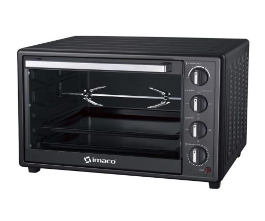 Horno Eléctrico Rosticero 66L HEB60R
