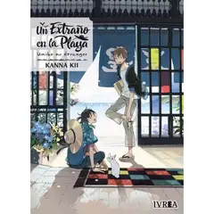 IVREA - Un Extraño en la Playa Manga
