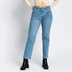 PARADA 111 - JEAN RECTO MUJER PARADA111 ZARY