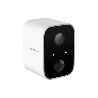 ARGOM TECH - CAMARA INTERNA Y EXTERNA CONVOY 90
