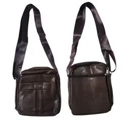 GENERICO - Pechera Mochila Morral fashion de nilón