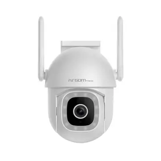 ARGOM TECH - CAMARA INTERNA Y EXTERNA CONVOY 72