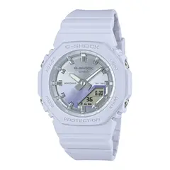 G-SHOCK - Reloj G shock Celeste GMAP-2100SG-2A Mujer