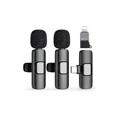 OEM - Micrófono Inalámbrico L15 para IPhone - HOCO