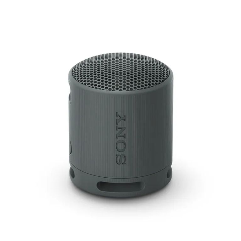 Parlante Inalámbrico Bluetooth SRS-XB100 Negro