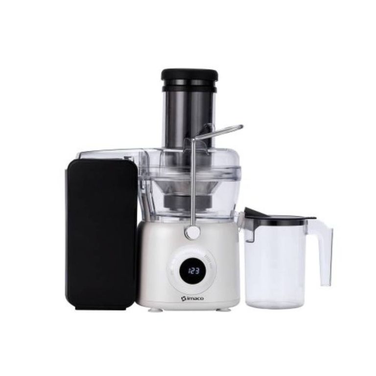 EXTRACTOR DE JUGOS JE1084