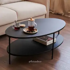 GENERICO - MESA DE CENTRO CLOUD