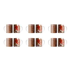 ARANWA - Colección de Tazas de la Cultura Nazca - COD688898
