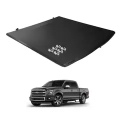 GENERICO - LONA MARITIMA PARA FORD F150 2015+