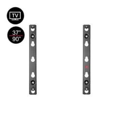 SOPORTEX - Rack Fijo Para Tv de 37 A 90 SP-3775