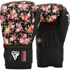 RDX - Guantes de Boxeo Floral FL5 14OZ