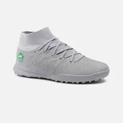 NEW ATHLETIC - Zapatillas Football Chuggu107 Gris Con Verde Hombre