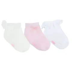 KUKULI - SET X 3 BABY MEDIAS M0881