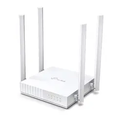 TP LINK - ROUTER TP-LINK ARCHER C24 AC750 WIFI DUAL DOBLE BANDA